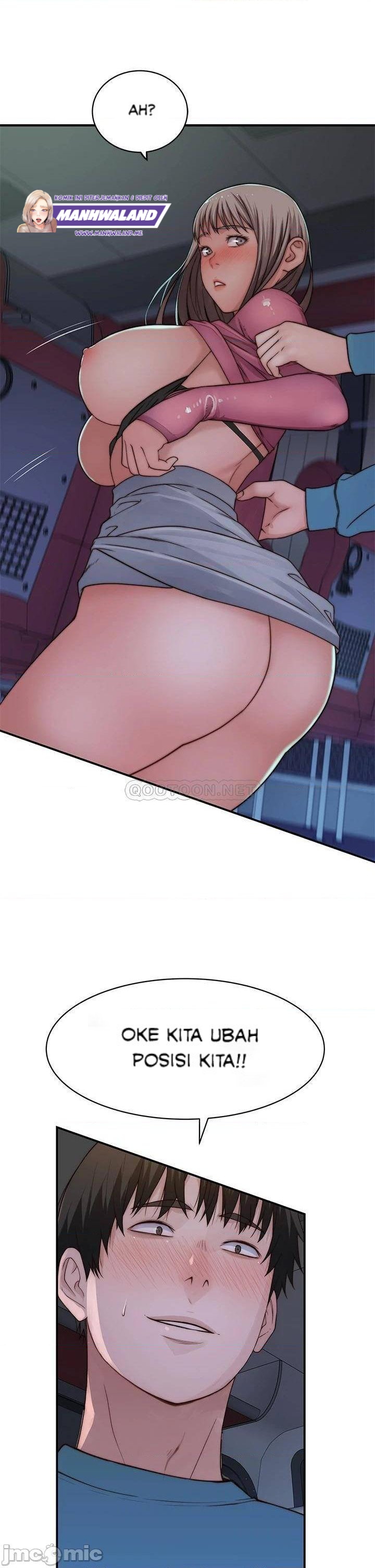 Between Us (Goinmul) - Chapter 70 22 Between Us (Goinmul) - Chapter 70 22