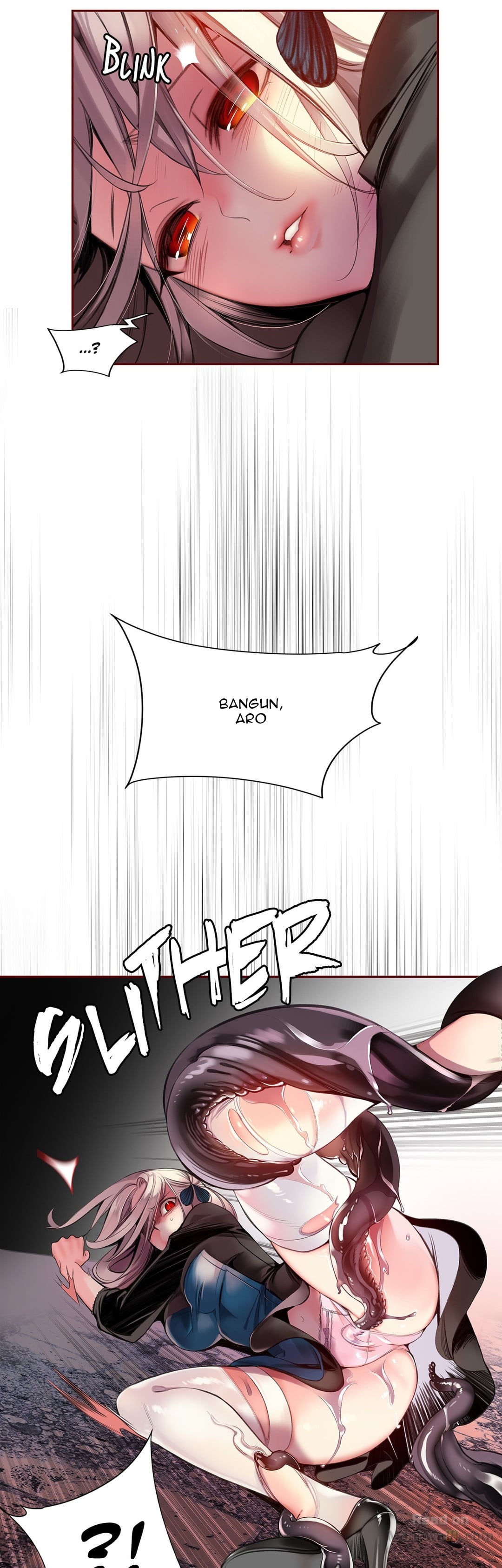 Lilith’s Cord - Chapter 70 26 Lilith’s Cord - Chapter 70 26