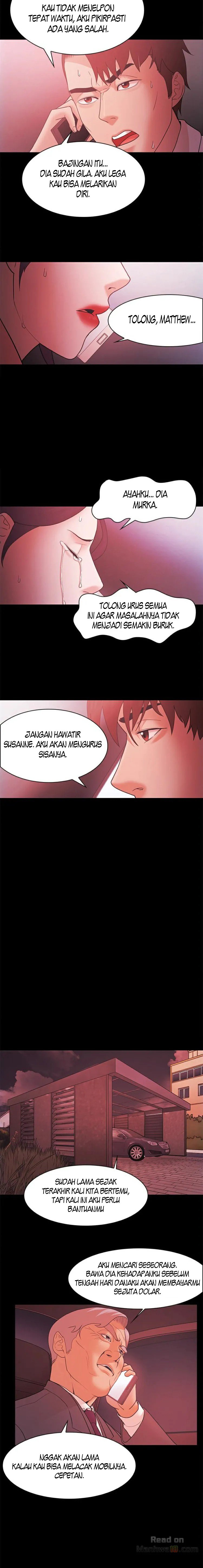 Loser (Team 201) - Chapter 70 8