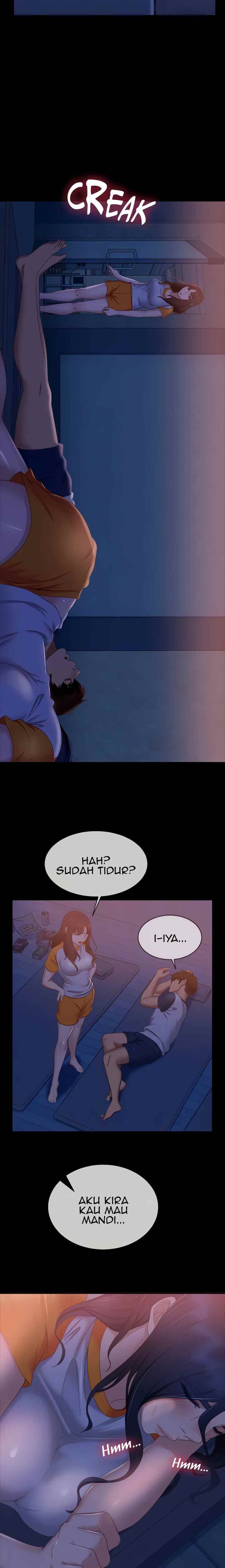 A Twisted Day - Chapter 70 21 A Twisted Day - Chapter 70 21