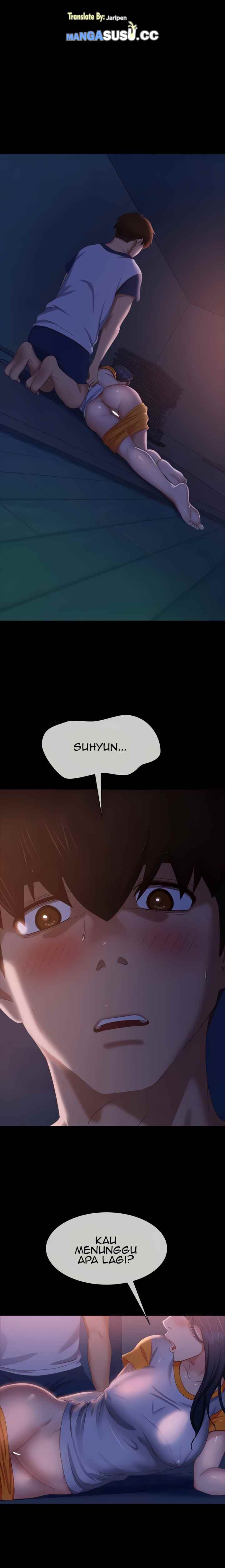 A Twisted Day - Chapter 70 6 A Twisted Day - Chapter 70 6