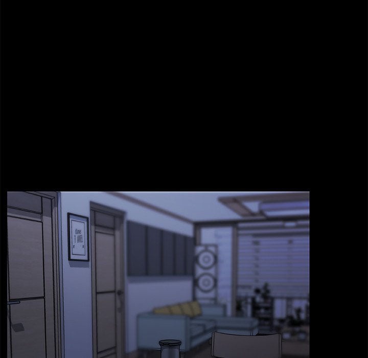 Family Adjustments - Chapter 70 100