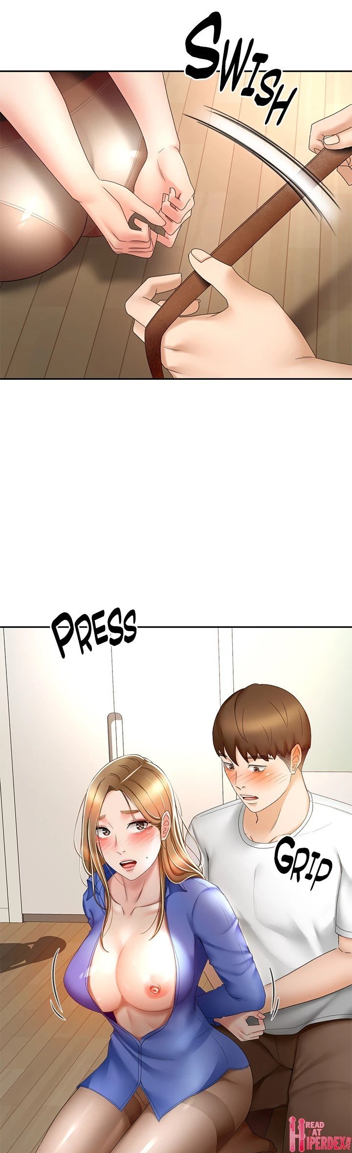 The Little Master - Chapter 70 7 The Little Master - Chapter 70 7