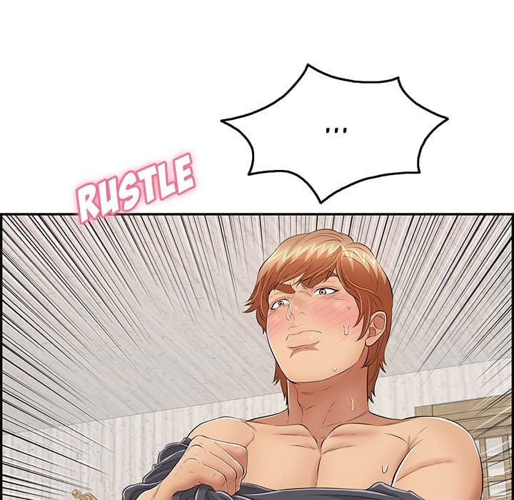 A Killer Woman - Chapter 70 96