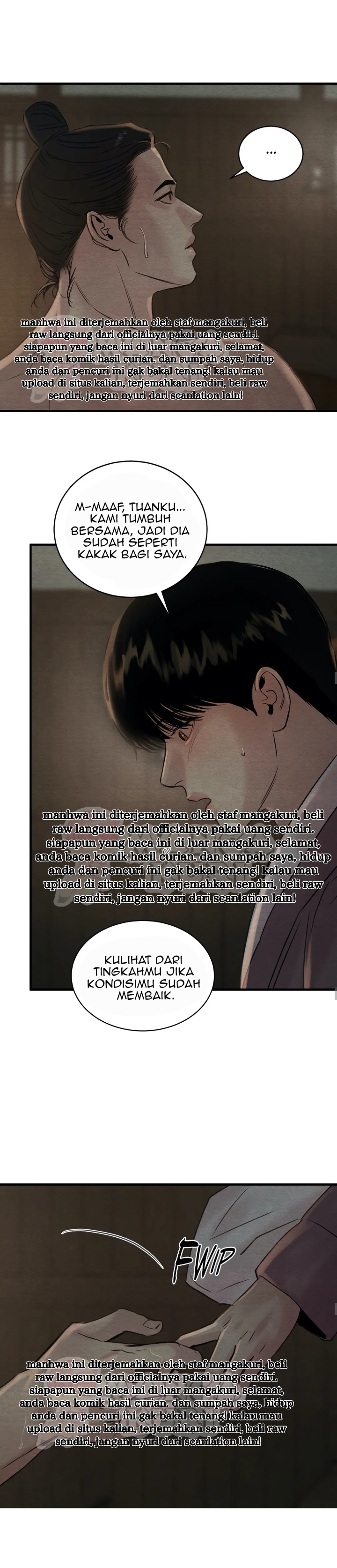 Painter of the night - Chapter 70 14 Painter of the night - Chapter 70 14