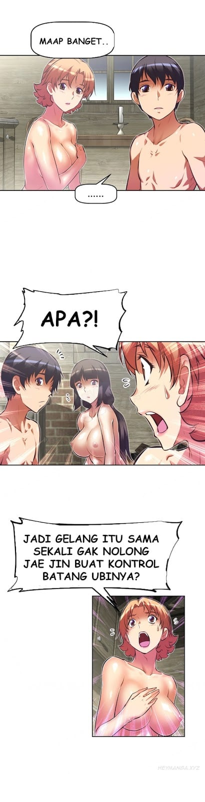 Brawling Go - Chapter 70 14