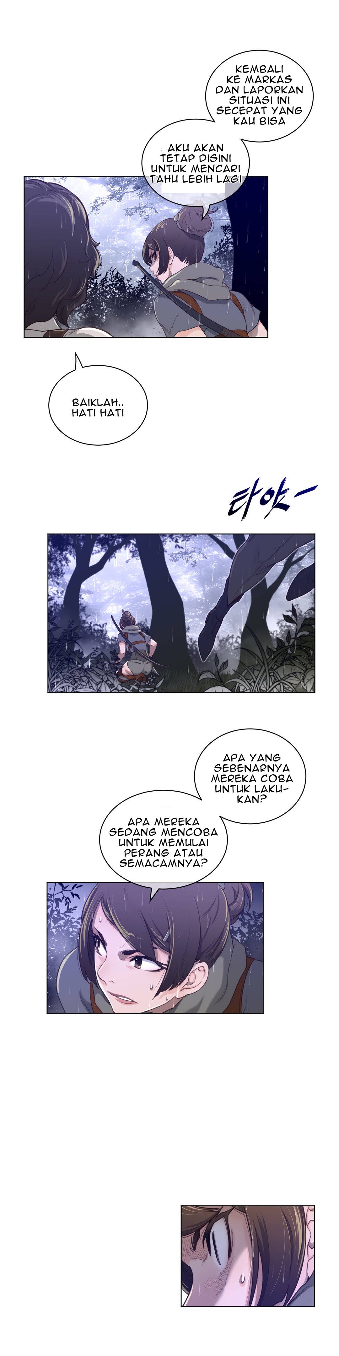 Perfect Half - Chapter 70 11