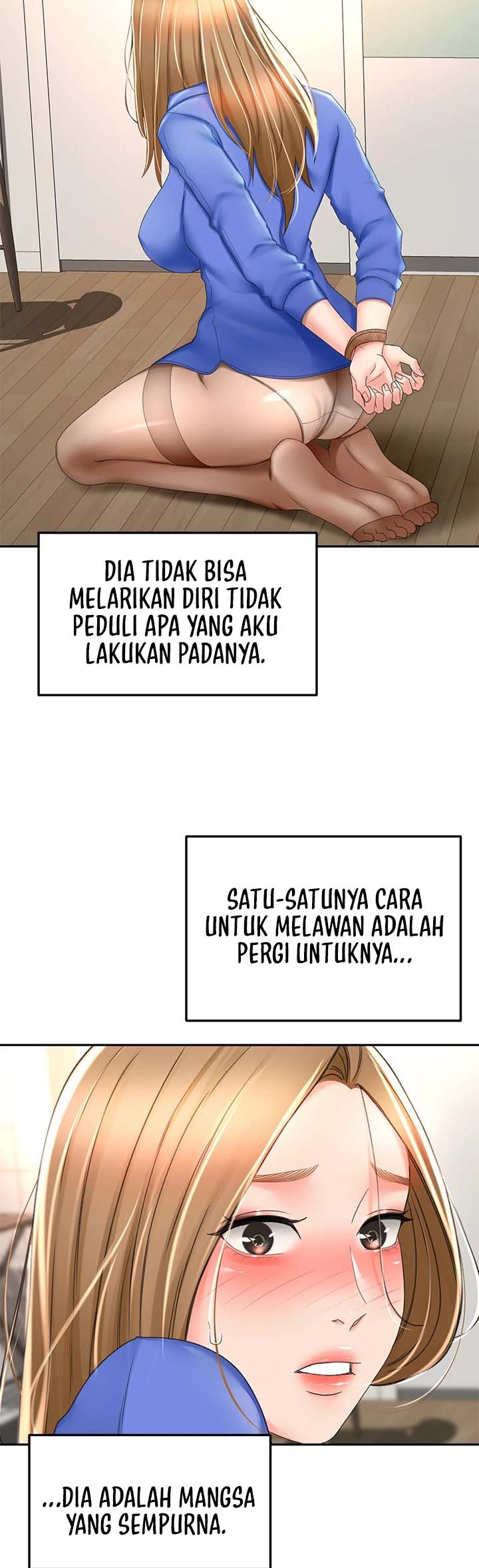 The Little Master - Chapter 70 10 The Little Master - Chapter 70 10