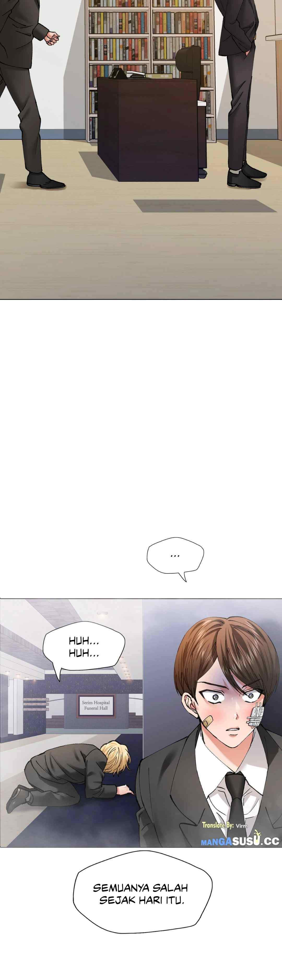 My Year - Chapter 70 17