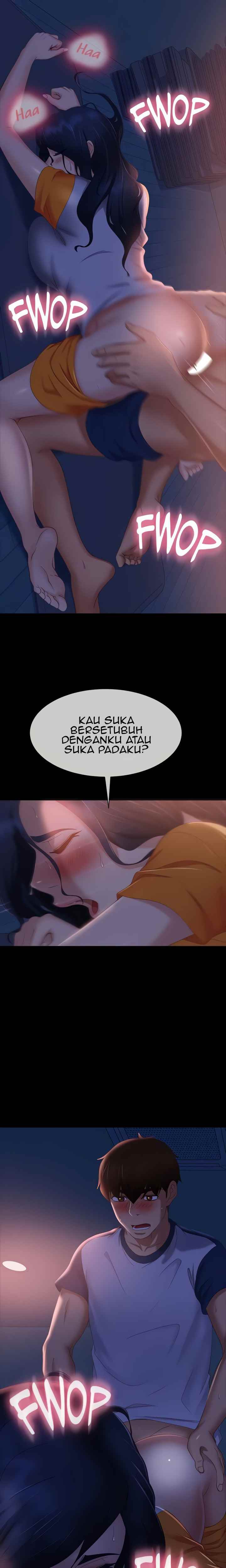 A Twisted Day - Chapter 70 16 A Twisted Day - Chapter 70 16