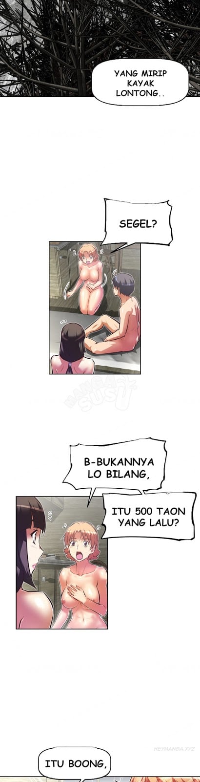 Brawling Go - Chapter 70 19