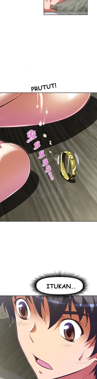 Brawling Go - Chapter 70 9