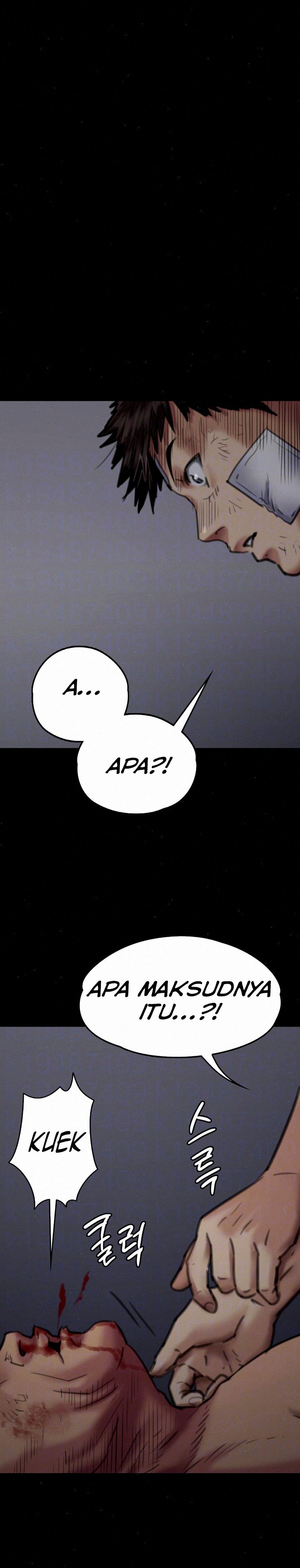 Queen Bee (Andrew) - Chapter 70 5