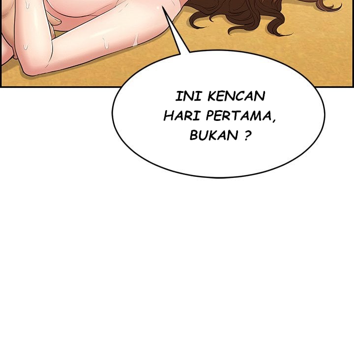 A Killer Woman - Chapter 70 127