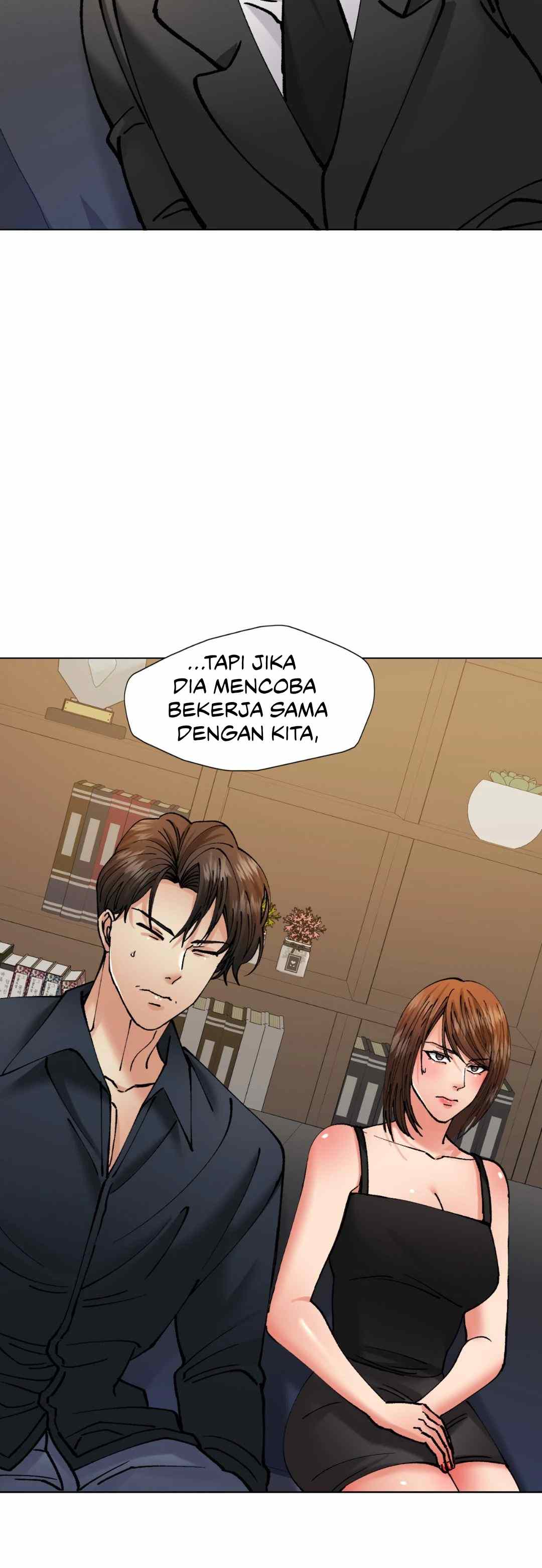 My Year - Chapter 70 33