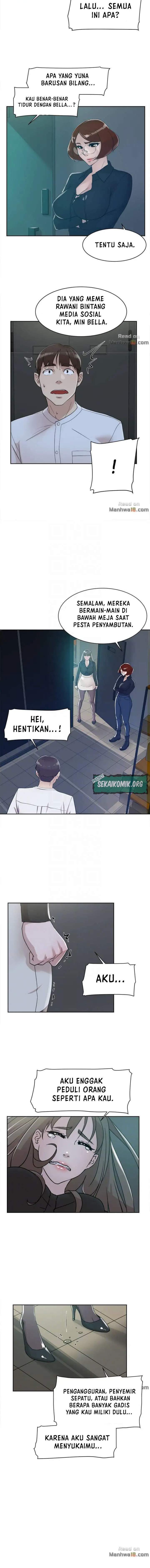 Her 4 Incher - Chapter 70 5 Her 4 Incher - Chapter 70 5