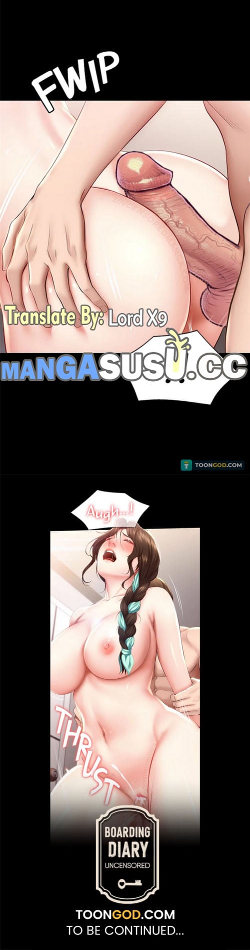 Boarding Diary Uncensored - Chapter 70 11