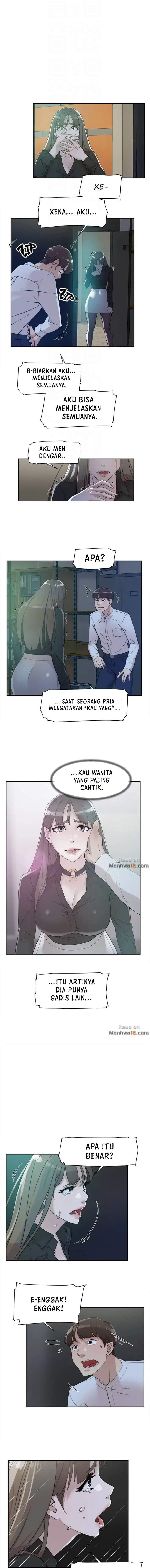 Her 4 Incher - Chapter 70 4 Her 4 Incher - Chapter 70 4