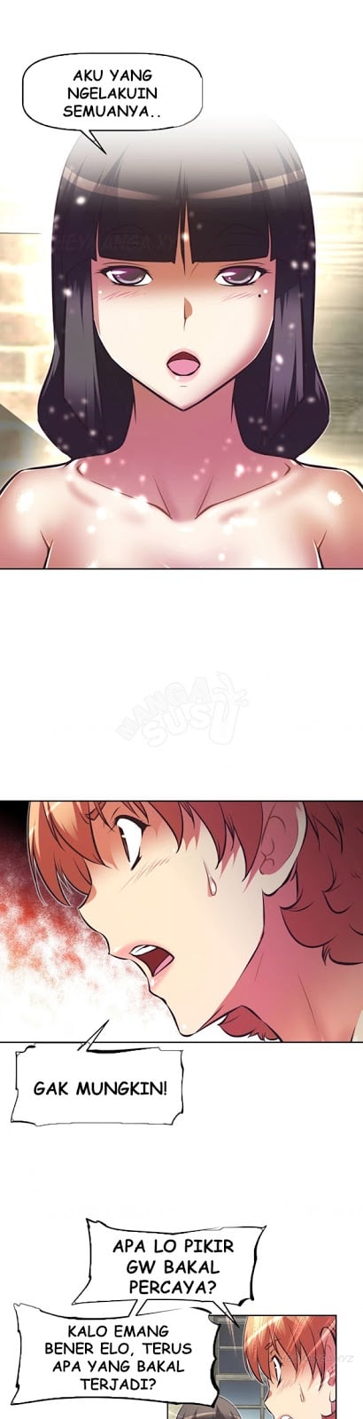 Brawling Go - Chapter 70 21