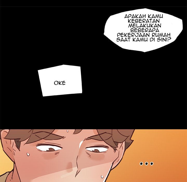 Family Adjustments - Chapter 70 39