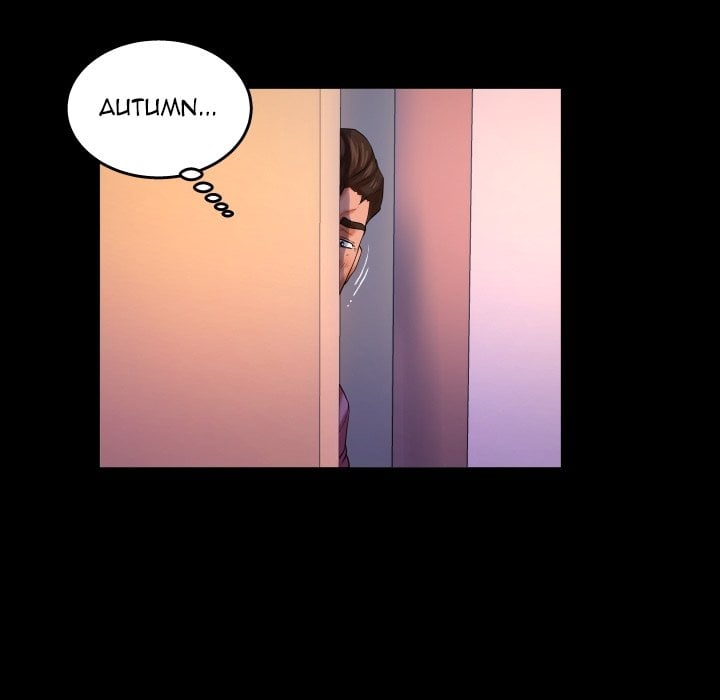 My Aunt - Chapter 70 36