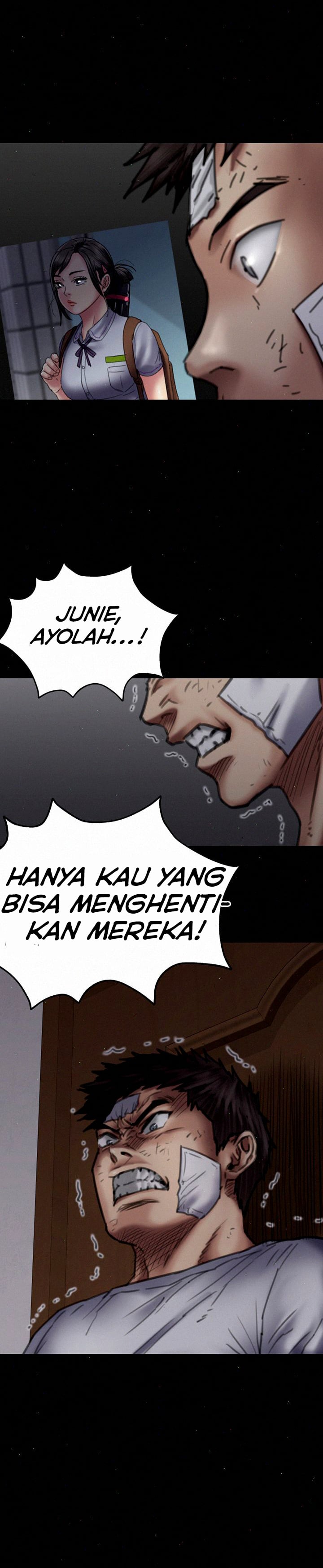 Queen Bee (Andrew) - Chapter 70 15