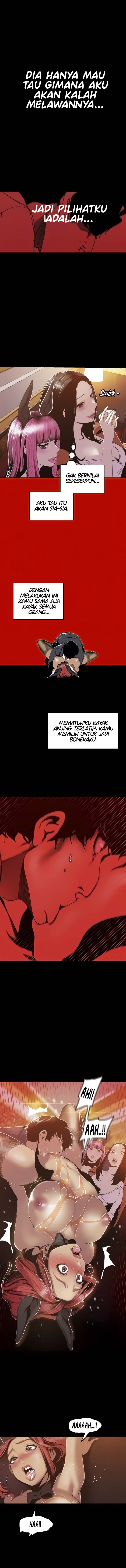 Wonderful New World - Chapter 70 12