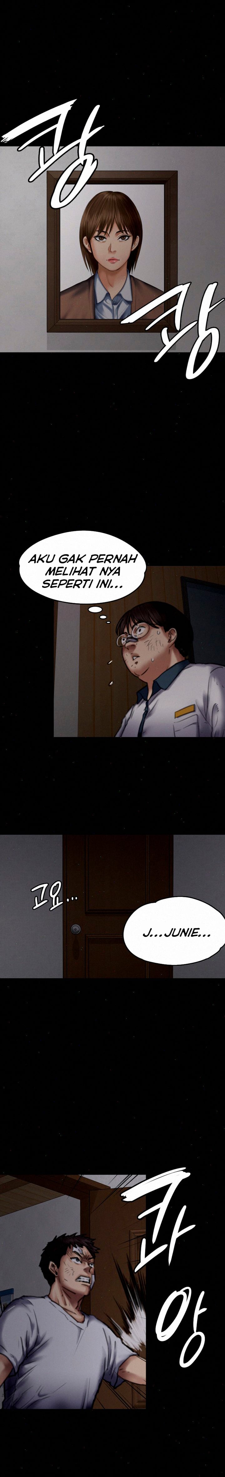 Queen Bee (Andrew) - Chapter 70 18