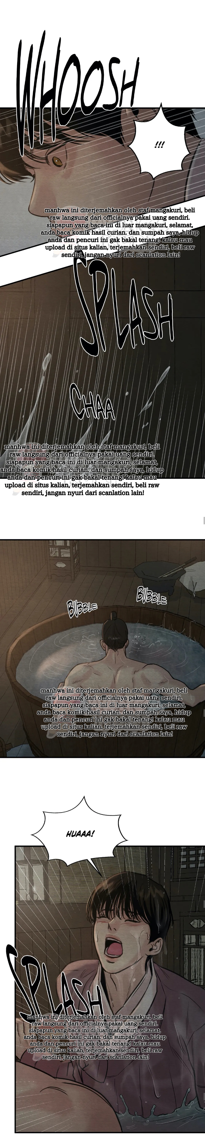 Painter of the night - Chapter 70 20 Painter of the night - Chapter 70 20