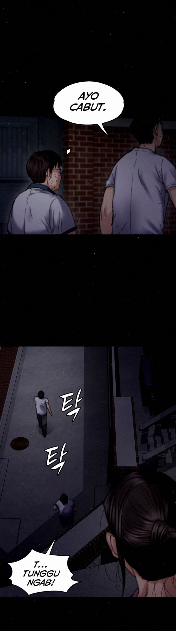 Queen Bee (Andrew) - Chapter 70 23