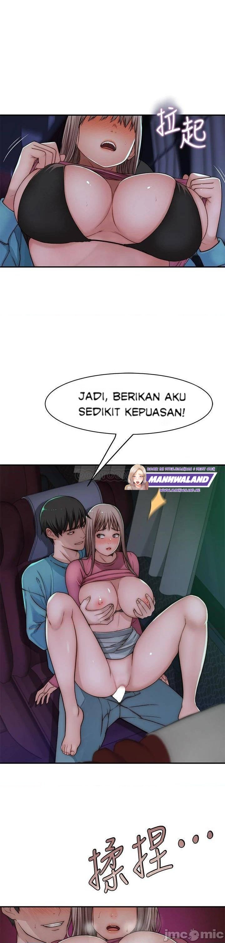 Between Us (Goinmul) - Chapter 70 8 Between Us (Goinmul) - Chapter 70 8