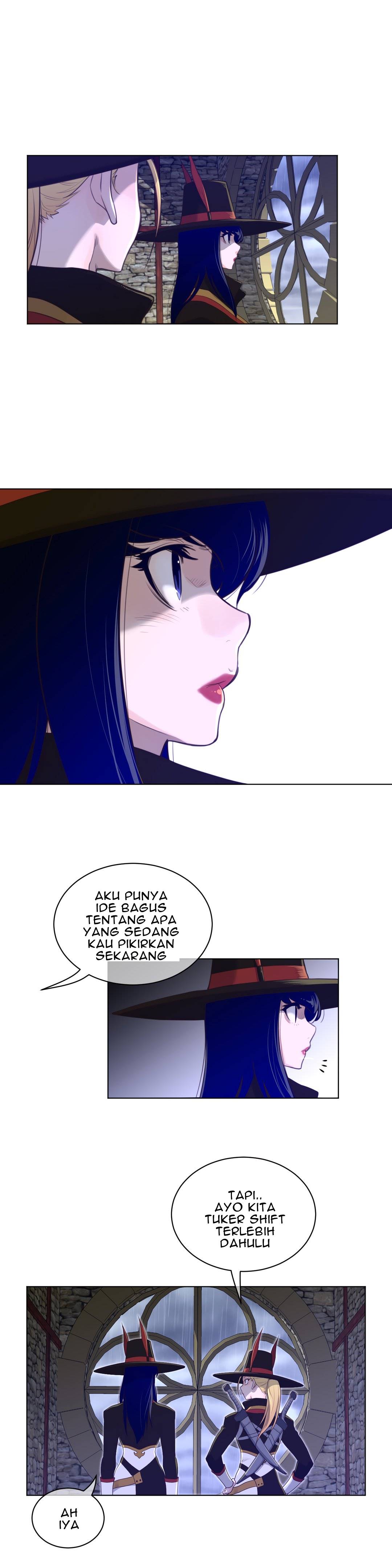Perfect Half - Chapter 70 17