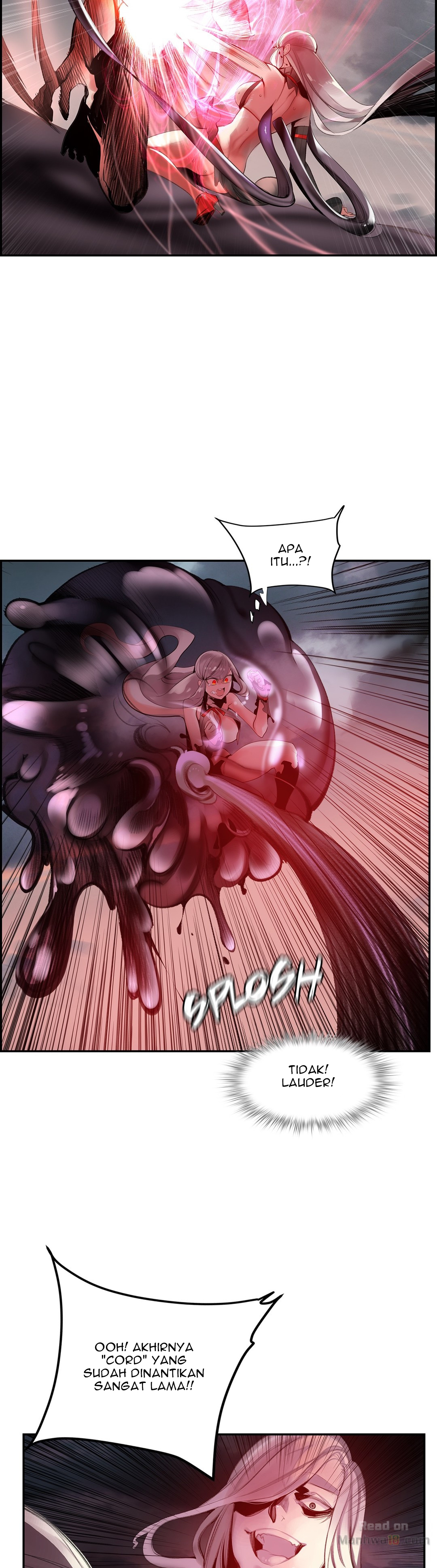 Lilith’s Cord - Chapter 70 15 Lilith’s Cord - Chapter 70 15