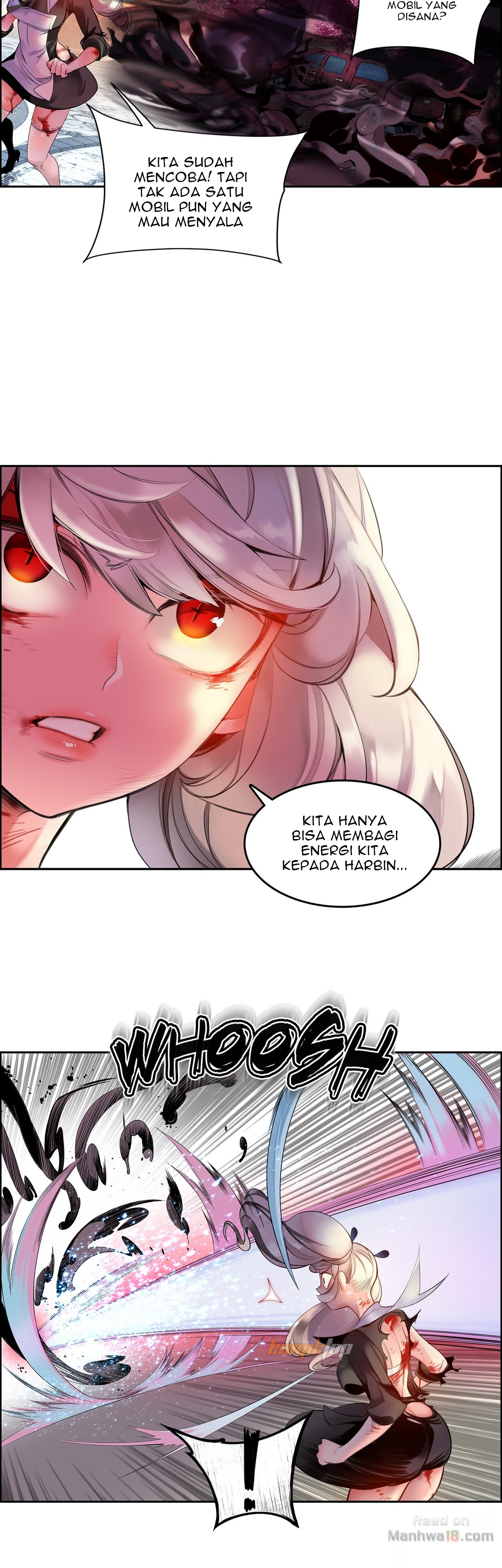 Lilith’s Cord - Chapter 70 33 Lilith’s Cord - Chapter 70 33