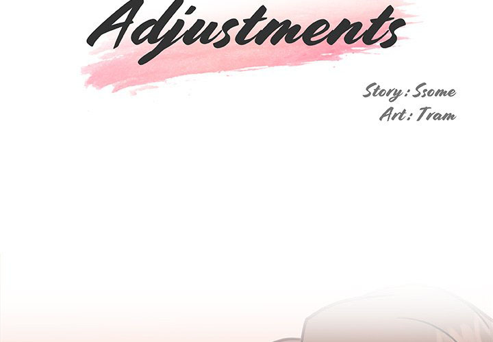 Family Adjustments - Chapter 70 4