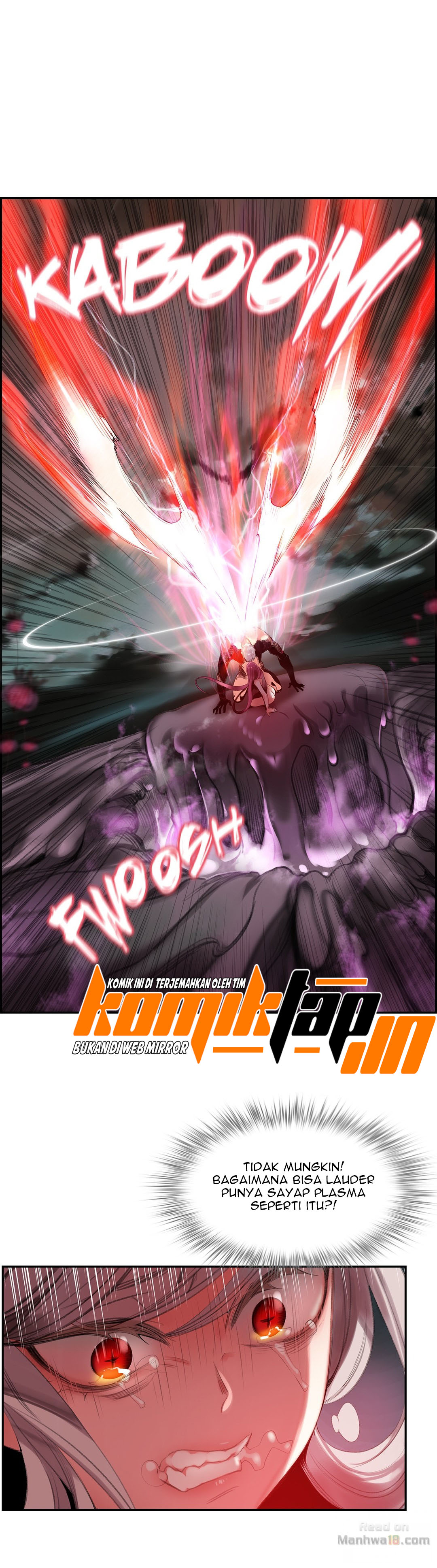 Lilith’s Cord - Chapter 70 17 Lilith’s Cord - Chapter 70 17