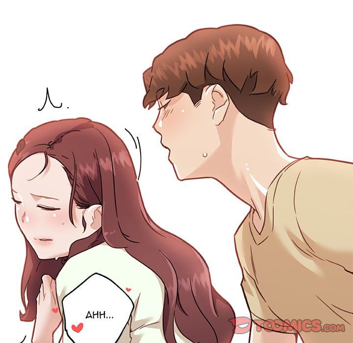 Family Adjustments - Chapter 70 89