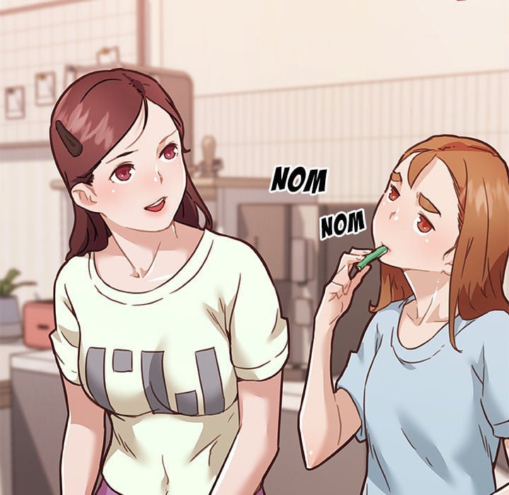 Family Adjustments - Chapter 70 16