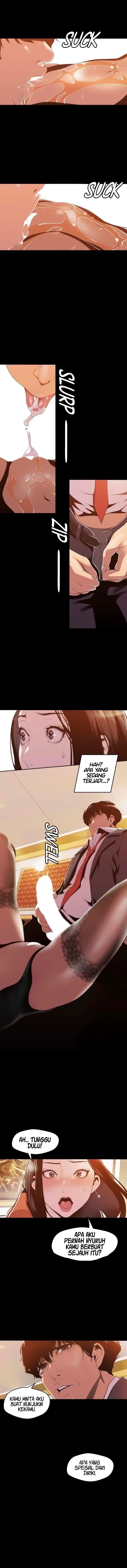 Wonderful New World - Chapter 70 13