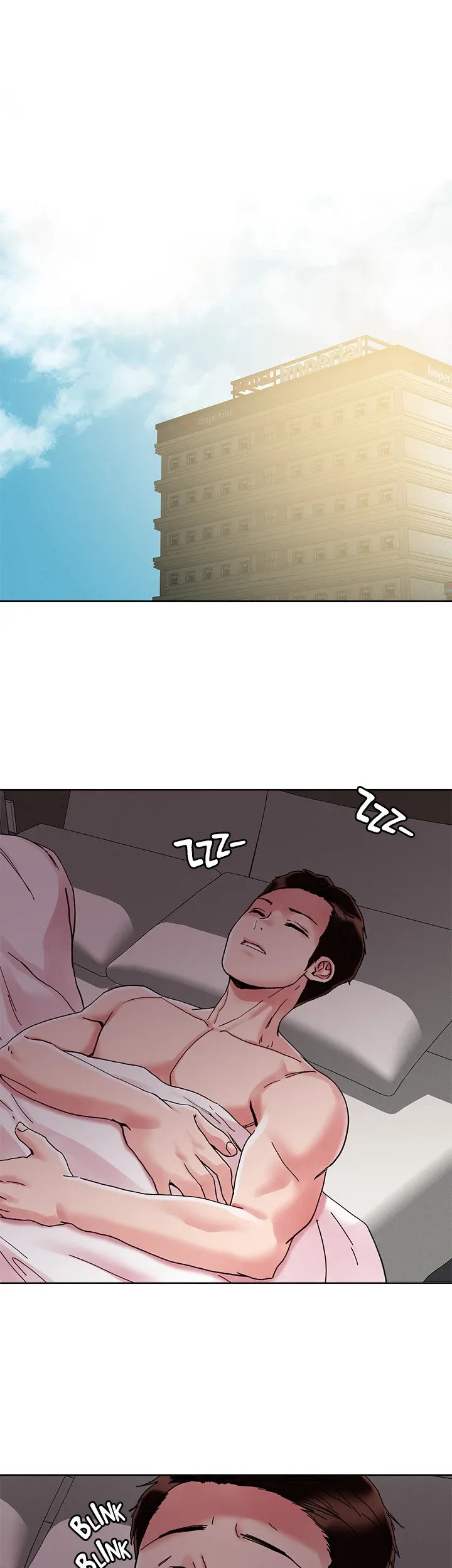 The Emperor of The Night - Chapter 70 24