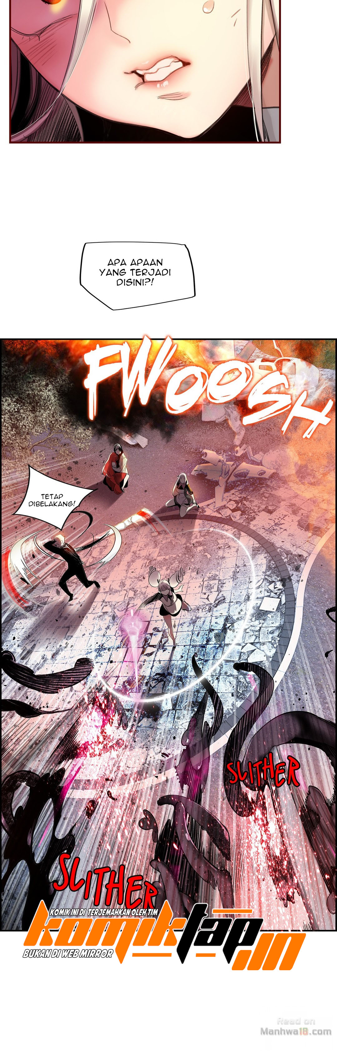 Lilith’s Cord - Chapter 70 29 Lilith’s Cord - Chapter 70 29