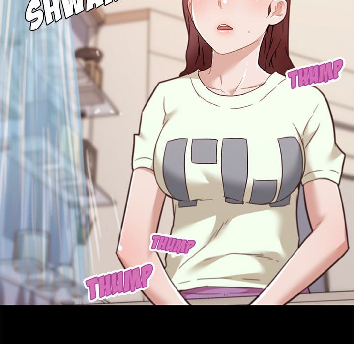 Family Adjustments - Chapter 70 96