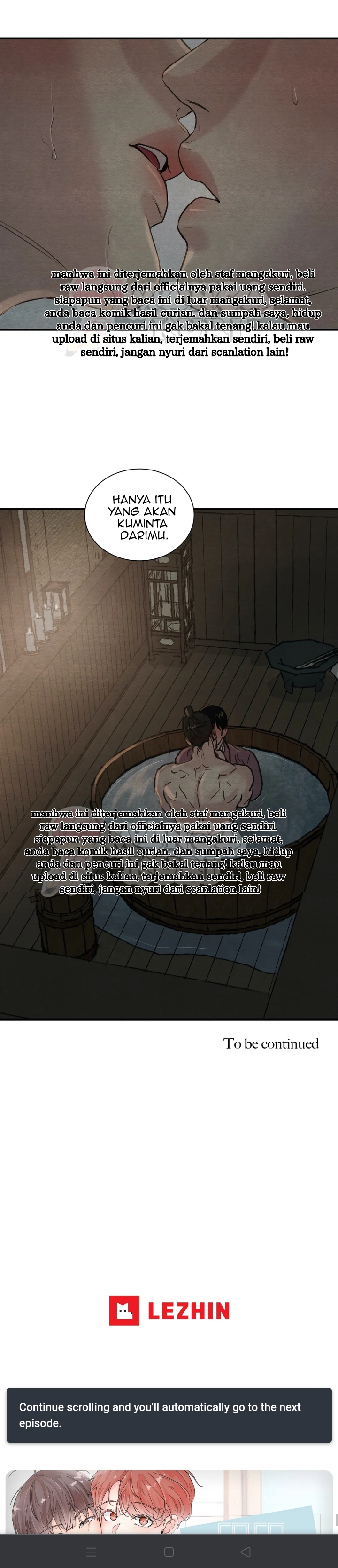 Painter of the night - Chapter 70 25 Painter of the night - Chapter 70 25