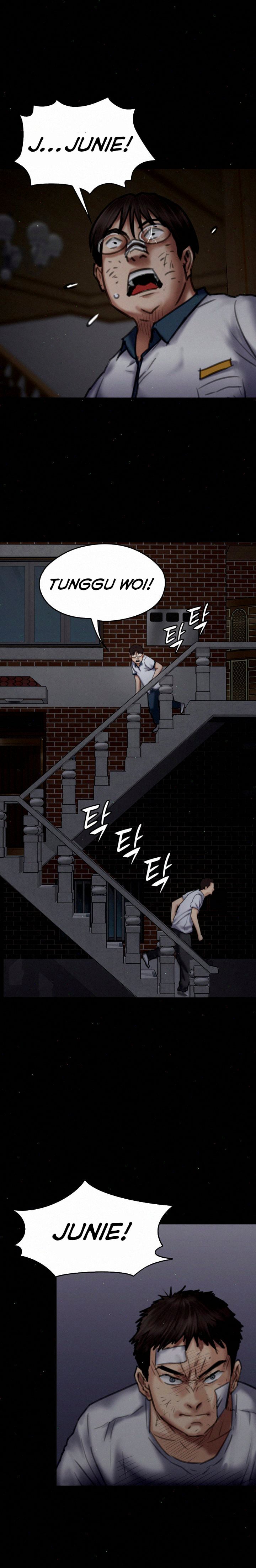 Queen Bee (Andrew) - Chapter 70 20