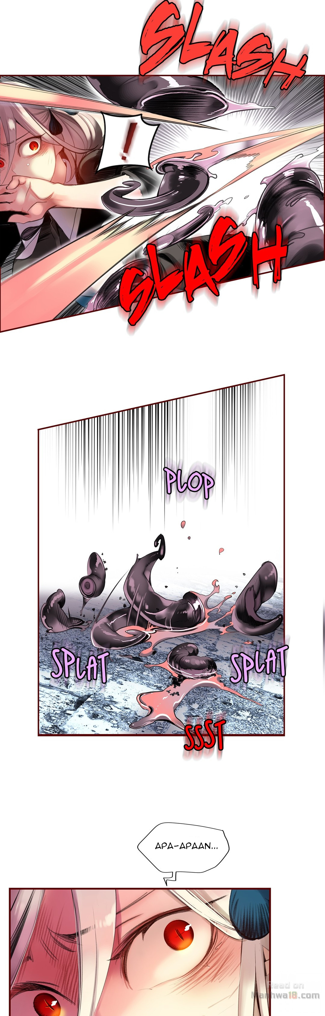 Lilith’s Cord - Chapter 70 28 Lilith’s Cord - Chapter 70 28