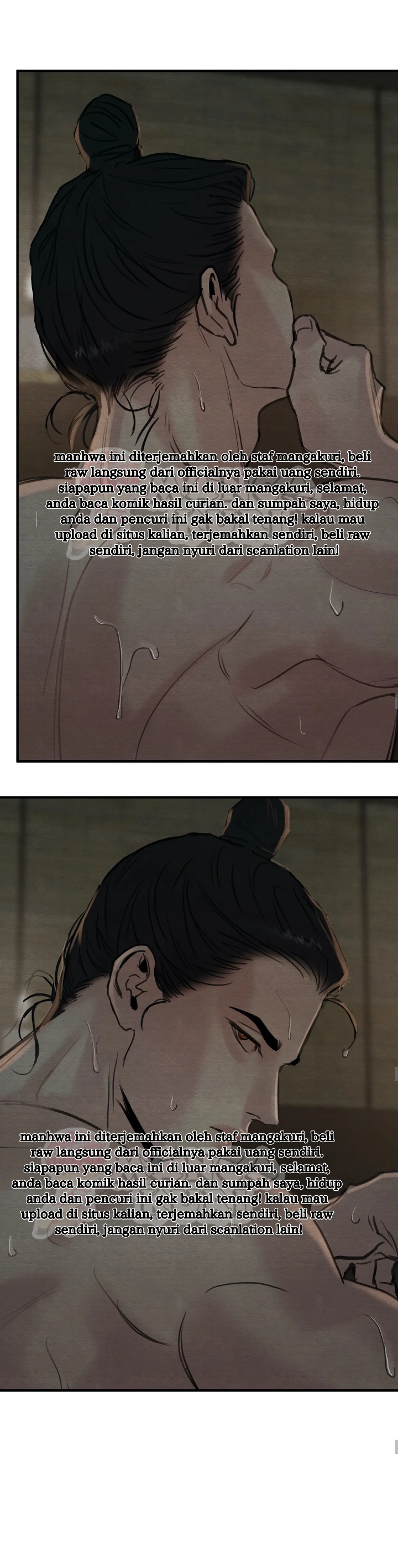 Painter of the night - Chapter 70 11 Painter of the night - Chapter 70 11