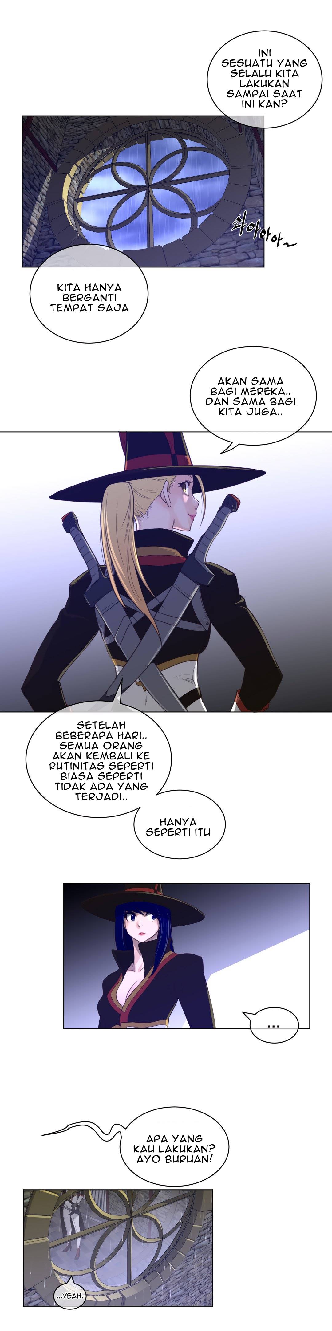 Perfect Half - Chapter 70 18