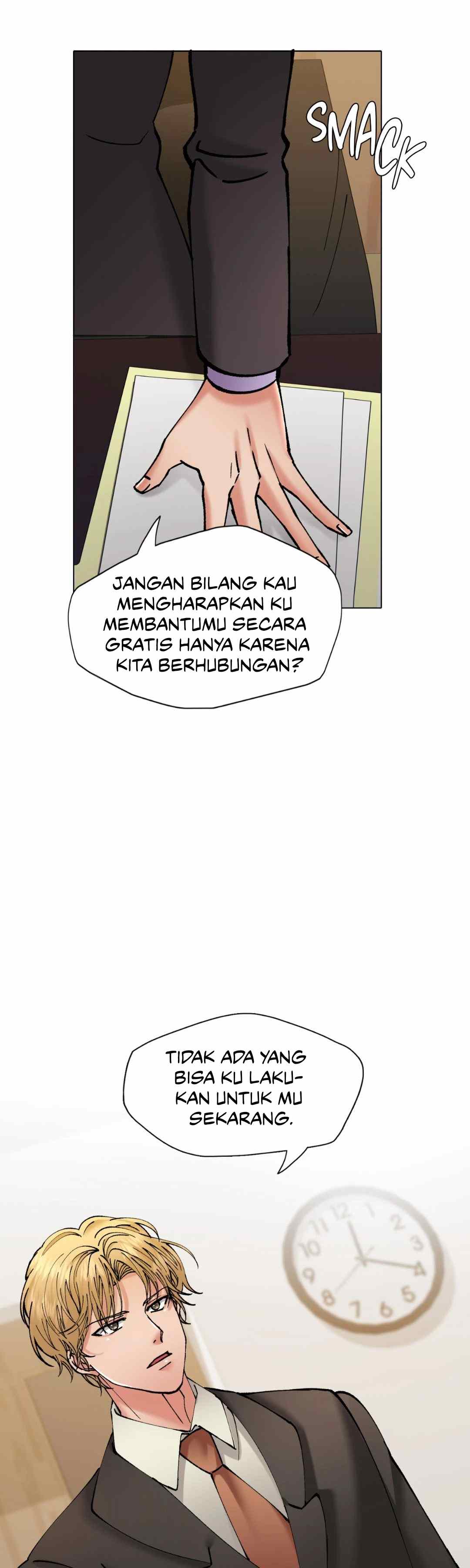 My Year - Chapter 70 8