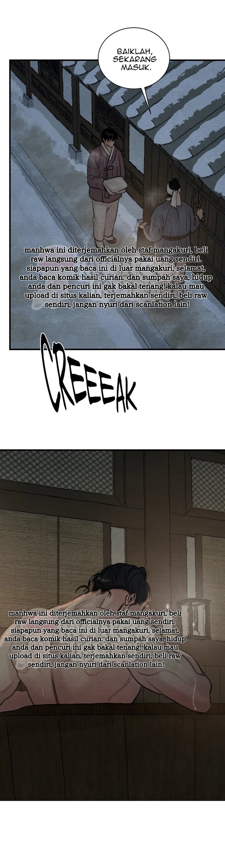 Painter of the night - Chapter 70 10 Painter of the night - Chapter 70 10