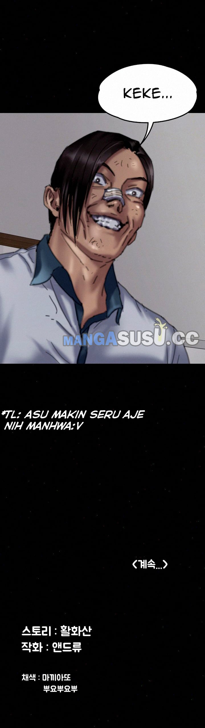 Queen Bee (Andrew) - Chapter 70 29